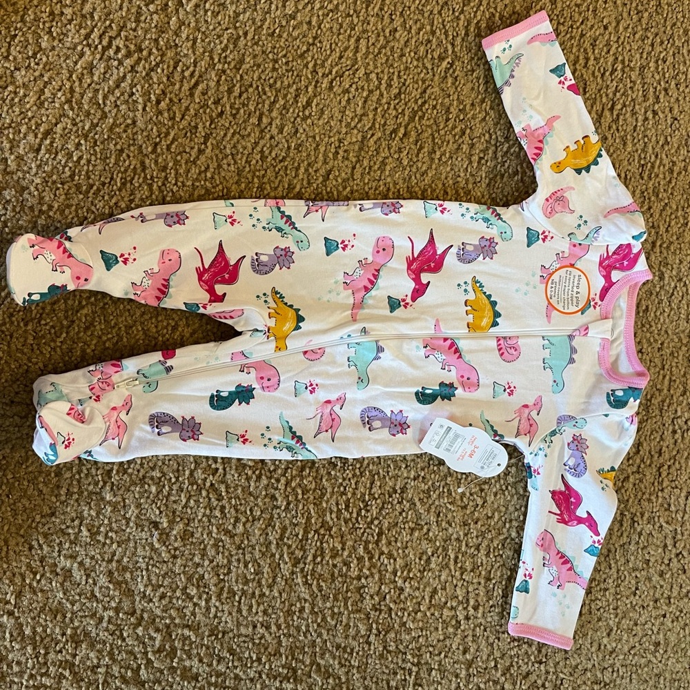 3-6Month sleeper